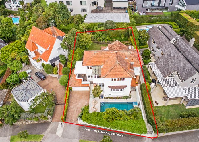  at 7 Eastbourne Road, Remuera, Auckland