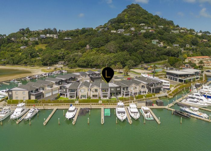  at 6/6 The Marina, Tairua