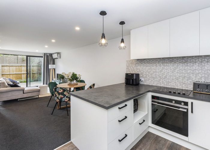  at 4/677 Worcester Street, Linwood, Christchurch City, Canterbury