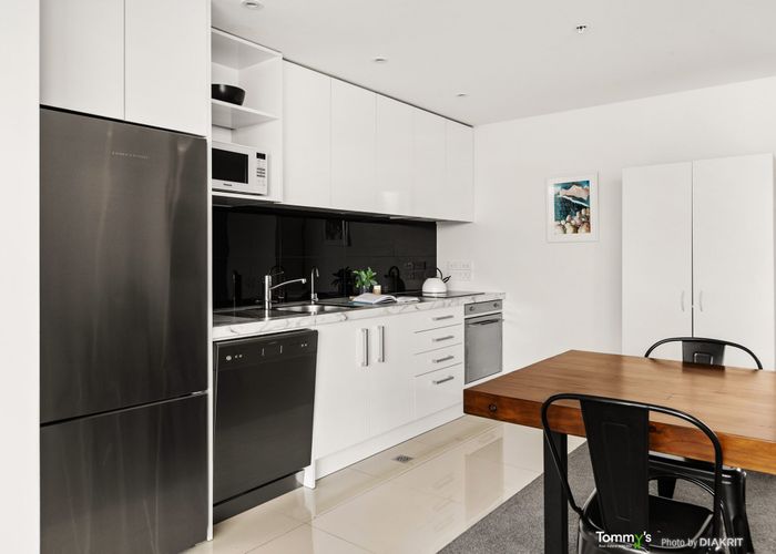  at 10A/30 Taranaki Street, Te Aro, Wellington