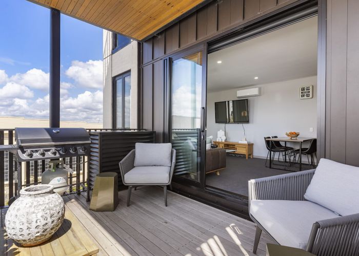  at 405/2 Launch Road, Hobsonville, Auckland