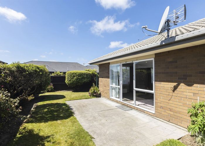  at 31A Bella Rosa Drive, Hei Hei, Christchurch