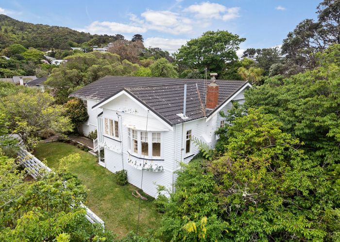  at 16 Newcombe Crescent, Karori, Wellington, Wellington