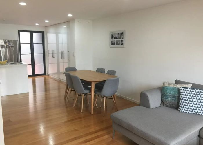  at 4D Marston Street, Parnell, Auckland