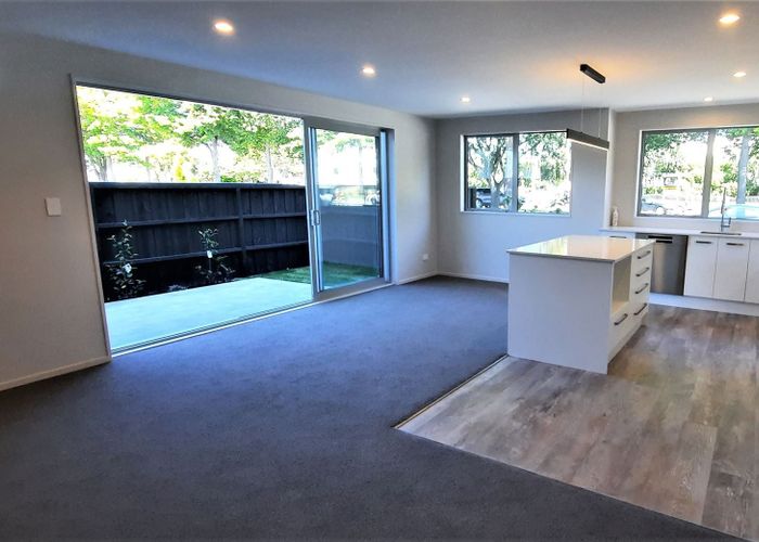  at 8/311 Bealey Avenue, City Centre, Christchurch City, Canterbury