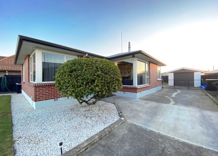  at 15 Belmont Street, Avondale, Christchurch