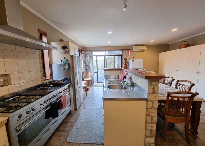  at 286 State Highway 6, Coal Creek, Greymouth