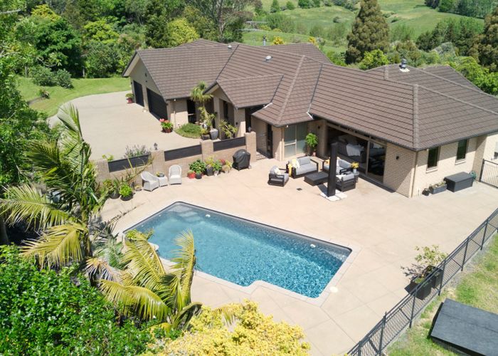  at 12 Potts Road, Whitford, Manukau City, Auckland