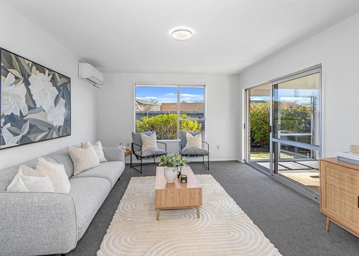  at 4/16 Leslie Street, Upper Riccarton, Christchurch City, Canterbury