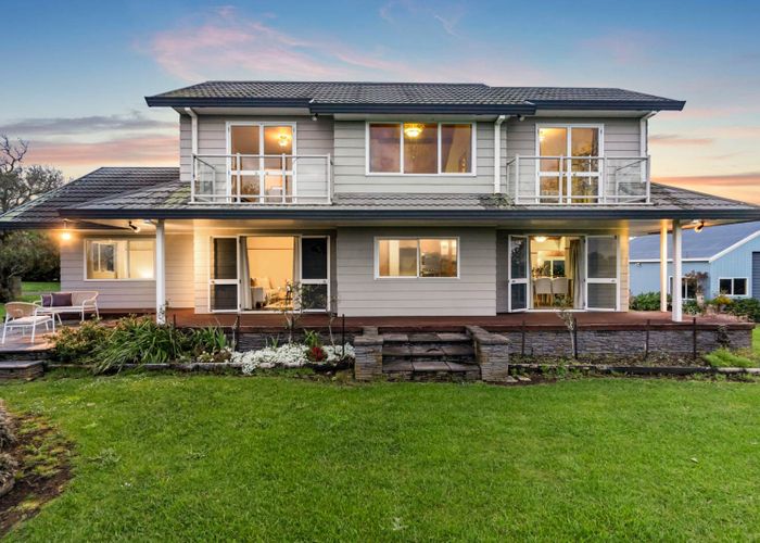  at 77 Boyd Road, Waiau Pa, Franklin, Auckland