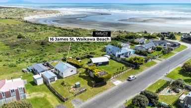  at 16 James Street, Waikawa Beach