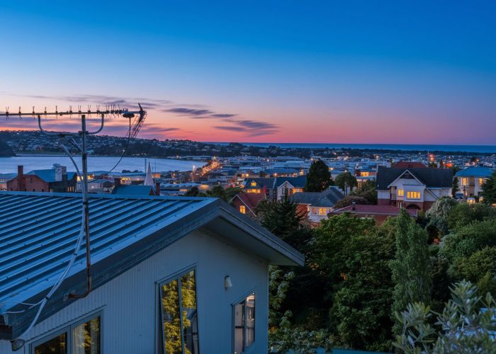  at 93D  Canongate, City Centre, Dunedin, Otago