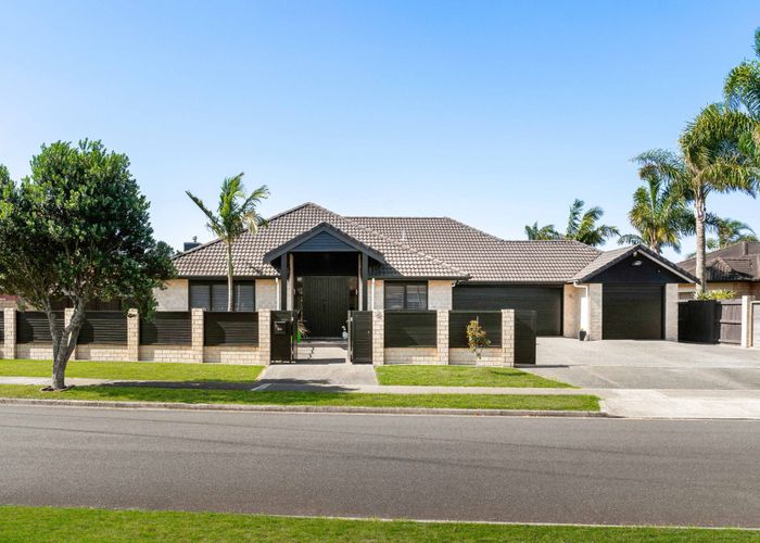  at 48 Santa Cruz Drive, Papamoa Beach, Papamoa