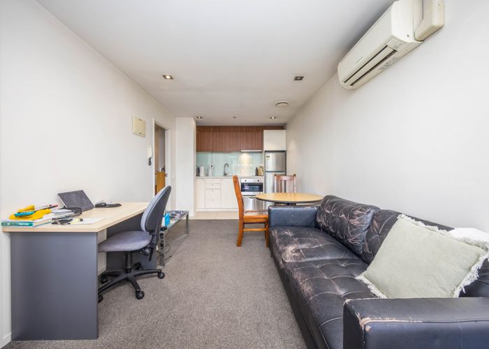  at 104/2 Dockside Lane, Auckland Central, Auckland