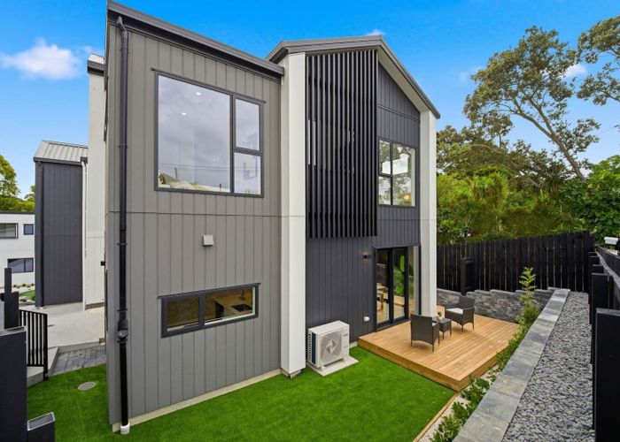  at Lot3/30 Abbotleigh Avenue, Te Atatu Peninsula, Waitakere City, Auckland