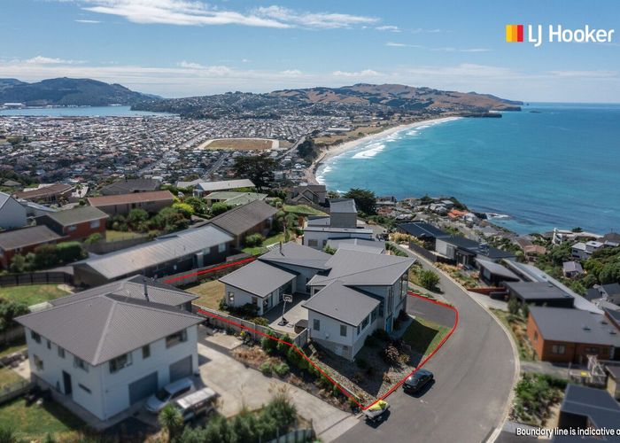  at 4B Clayton Street, Saint Clair, Dunedin, Otago