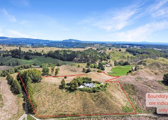  at 222 Rendall Road, Onepu, Whakatane, Bay Of Plenty