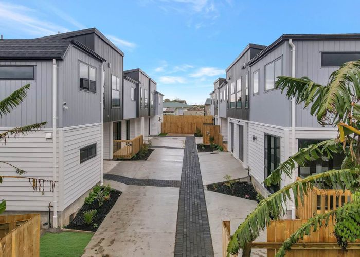  at 74B Jolson Road, Mount Wellington, Auckland City, Auckland