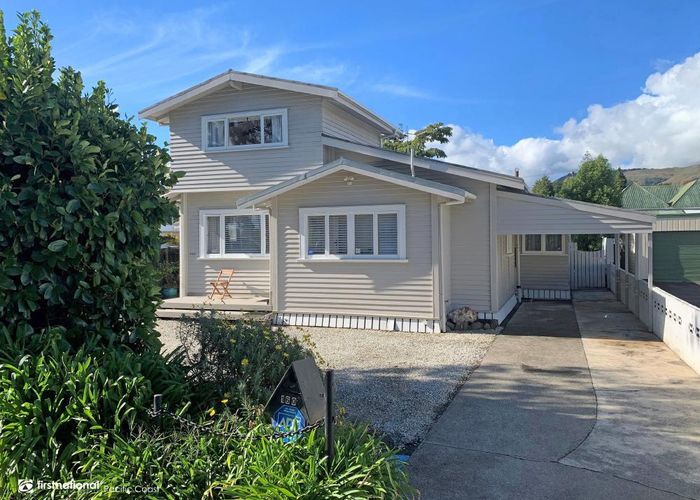  at 160 Normanby Road, Paeroa, Paeroa