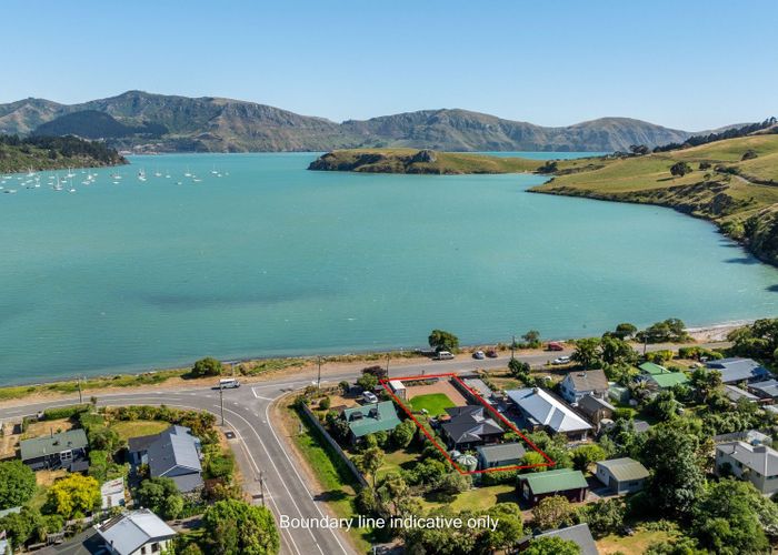  at 4 Camp Bay Road, Purau, Diamond Harbour