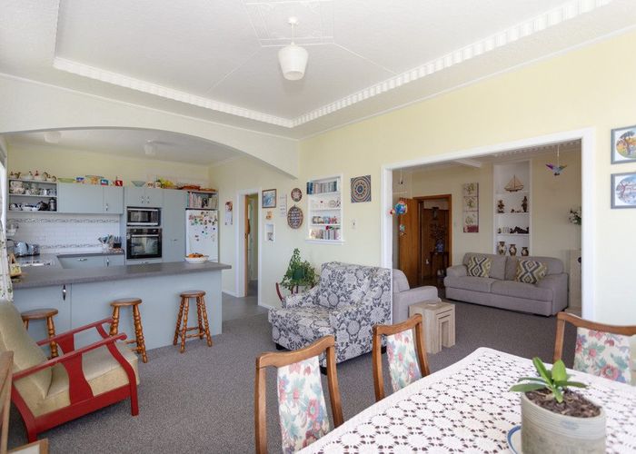  at 1 Queens Crescent, Oamaru