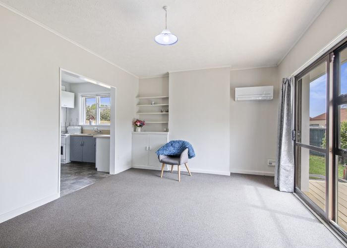  at 2/217 Barrington Street, Somerfield, Christchurch