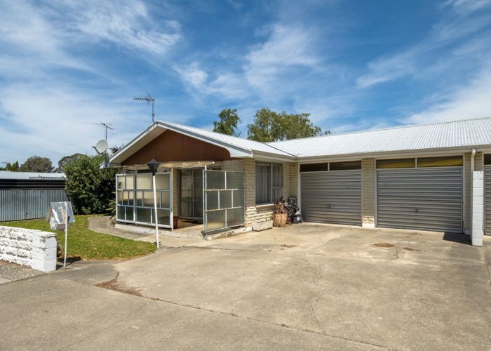  at 69 Nelson Street, Springlands, Blenheim