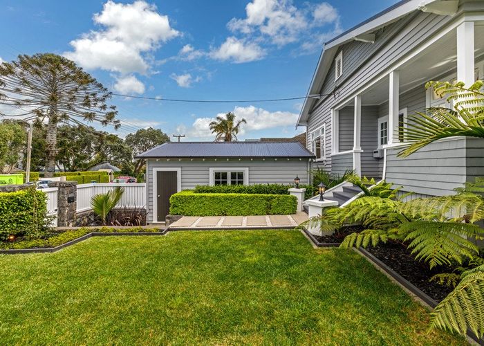  at 24 Norwood Road, Bayswater, North Shore City, Auckland