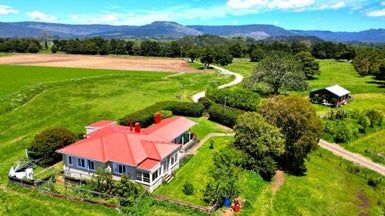  at 3763 State Highway 12, Taheke