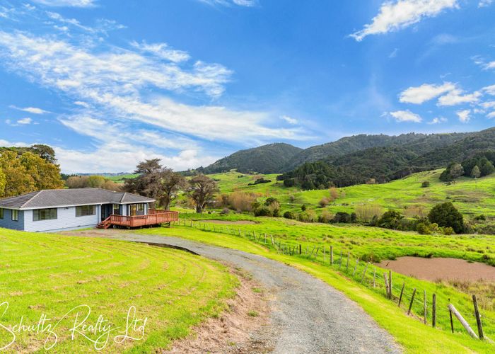  at 260 Mountain Road, Maungaturoto, Kaipara, Northland