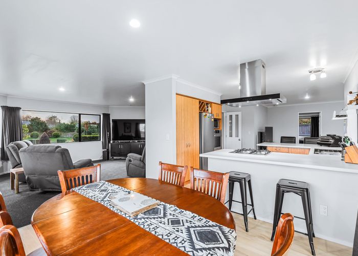  at 8 De La Mare Drive, Leamington, Waipa, Waikato