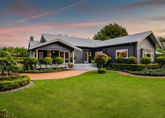  at 500 Richmond Road, Lepperton, New Plymouth