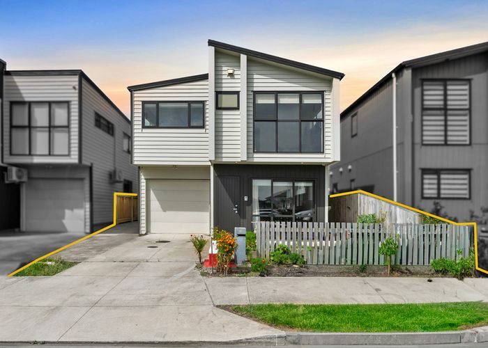  at 2 Christella Street, Flat Bush, Manukau City, Auckland
