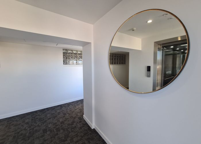  at 504/12 Latimer Square, City Centre, Christchurch City, Canterbury