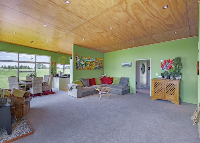  at 287 Hurford Road, Hurford, New Plymouth