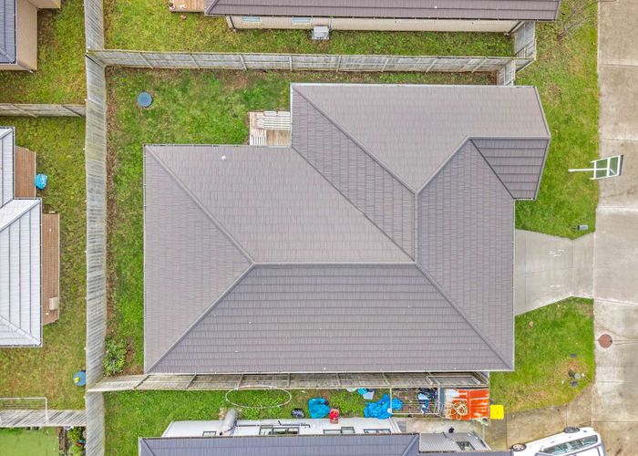  at 301 Victoria Street West, Pukekohe, Franklin, Auckland