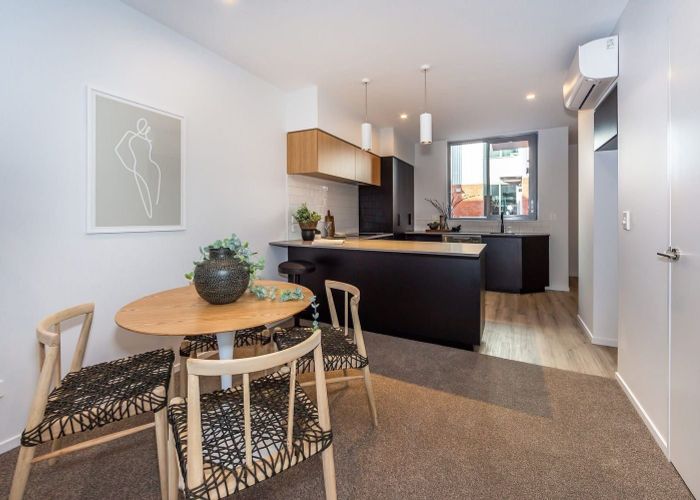  at 9/135 Lichfield Street, City Centre, Christchurch City, Canterbury