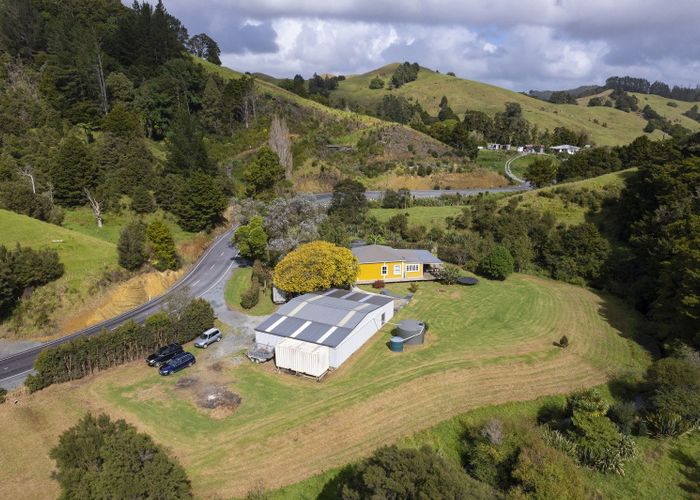  at 193 Peria Road, Peria, Kaitaia