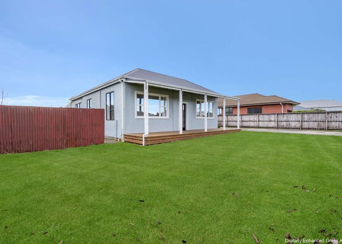  at 46 Lowe Street, Avenal, Invercargill, Southland