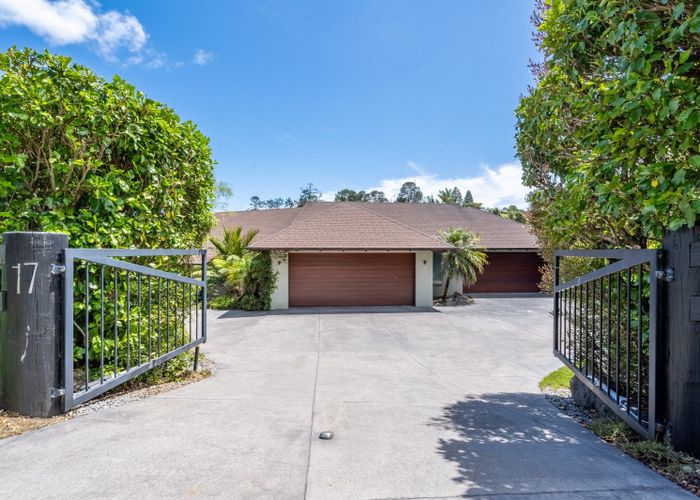  at 17 Pearson Road, Whitford, Manukau City, Auckland