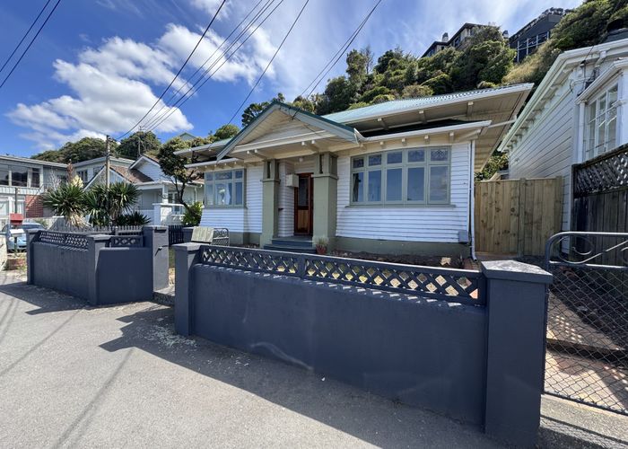 at 502 Evans Bay Parade, Evans Bay, Wellington, Wellington