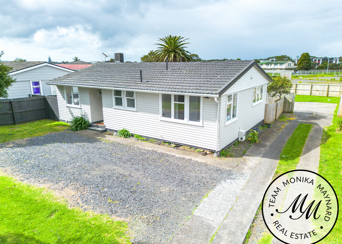  at 44 Bader Drive, Mangere, Auckland
