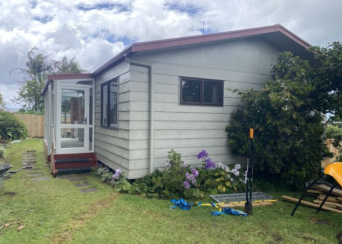  at Back cottage/13 Eden Tce, Kamo, Whangarei, Northland