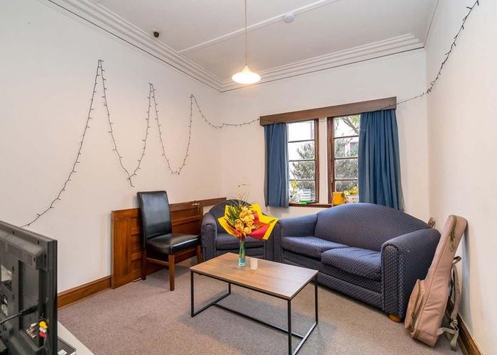  at 5/535 George Street, North Dunedin, Dunedin