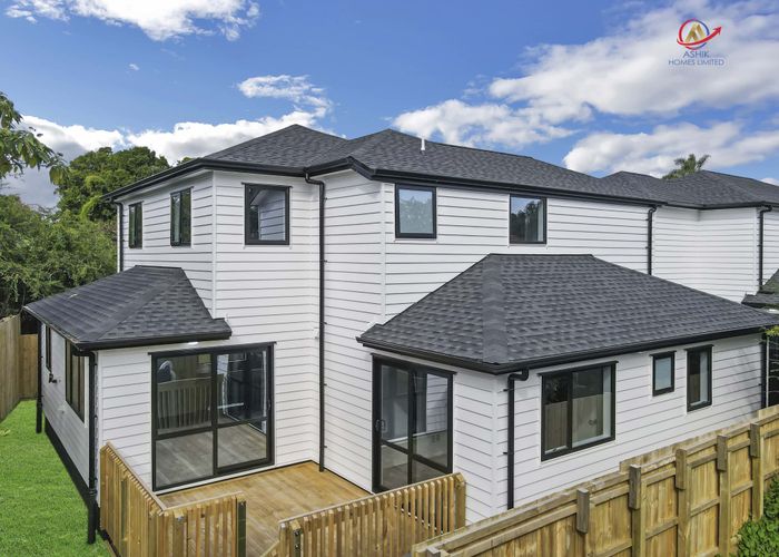  at 60B Bairds Road, Otara, Auckland