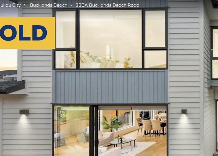 at 336A Bucklands Beach Road, Bucklands Beach, Auckland
