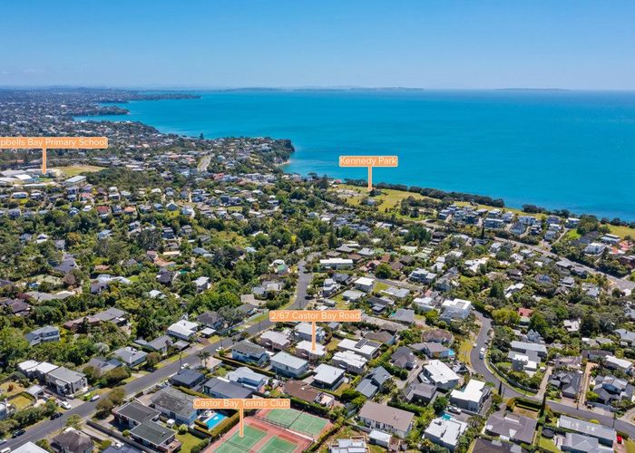  at 2/67 Castor Bay Road, Castor Bay, Auckland