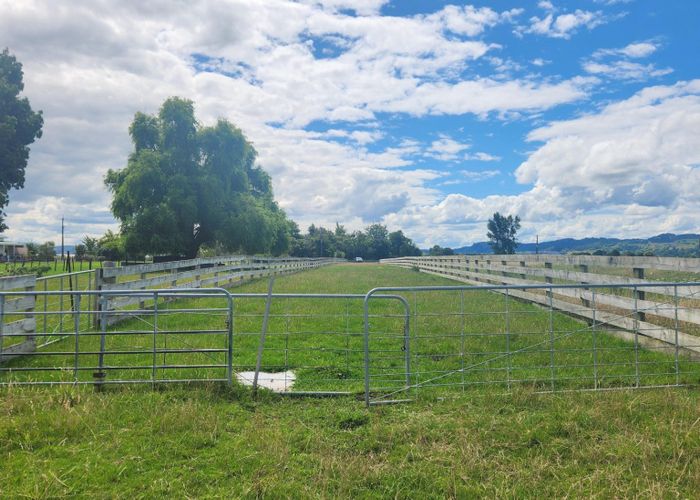  at Lot 6 Haisman Road, Makauri, Gisborne, Gisborne