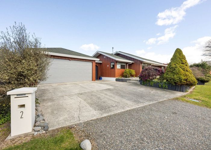  at 2 Byron Street, Cambridge, Waipa, Waikato