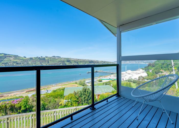  at 46 Adderley Terrace, Ravensbourne, Dunedin